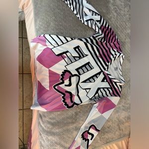 Fox Offroading jersey